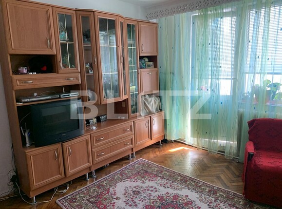 Apartament de vânzare 2 camere Calea Moldovei - 116849AV | BLITZ Bistriţa | Poza1