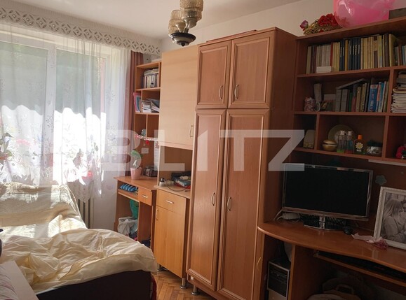 Apartament de vânzare 2 camere Calea Moldovei - 116849AV | BLITZ Bistriţa | Poza4
