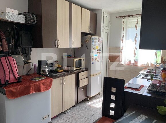 Apartament de vânzare 2 camere Calea Moldovei - 116849AV | BLITZ Bistriţa | Poza6