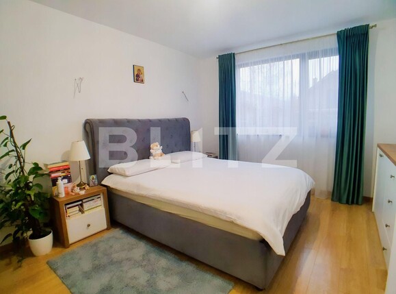 Casa de închiriat 3 camere Viișoara - 116900CI | BLITZ Bistriţa | Poza9