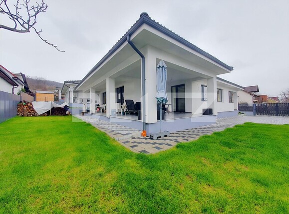 Casa de închiriat 3 camere Viișoara - 116900CI | BLITZ Bistriţa | Poza11