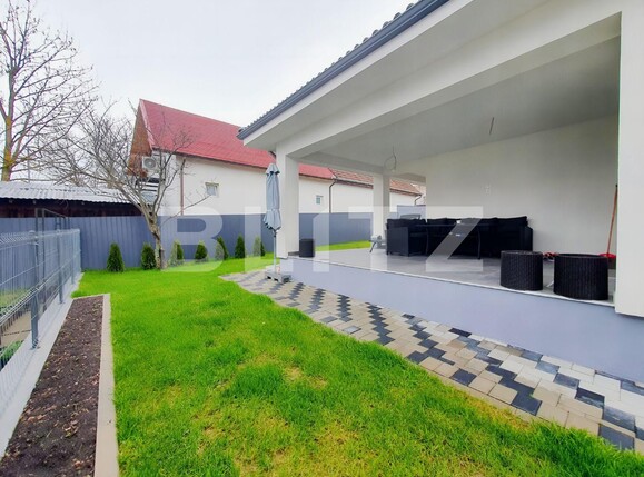 Casa de închiriat 3 camere Viișoara - 116900CI | BLITZ Bistriţa | Poza4