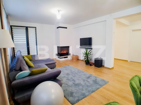 Casa de închiriat 3 camere Viișoara - 116900CI | BLITZ Bistriţa | Poza3