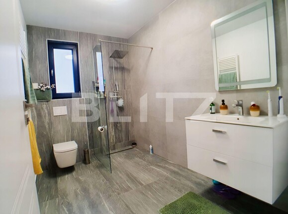 Casa de închiriat 3 camere Viișoara - 116900CI | BLITZ Bistriţa | Poza8