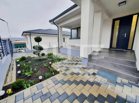 Casa de închiriat 3 camere Viișoara - 116900CI | BLITZ Bistriţa | Poza10