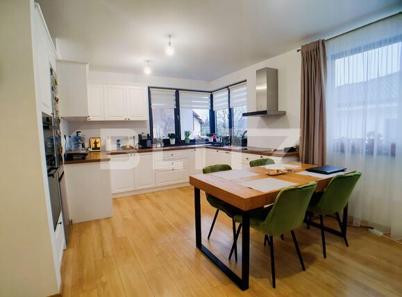 Casa de închiriat 3 camere Viișoara - 116900CI | BLITZ Bistriţa | Poza1