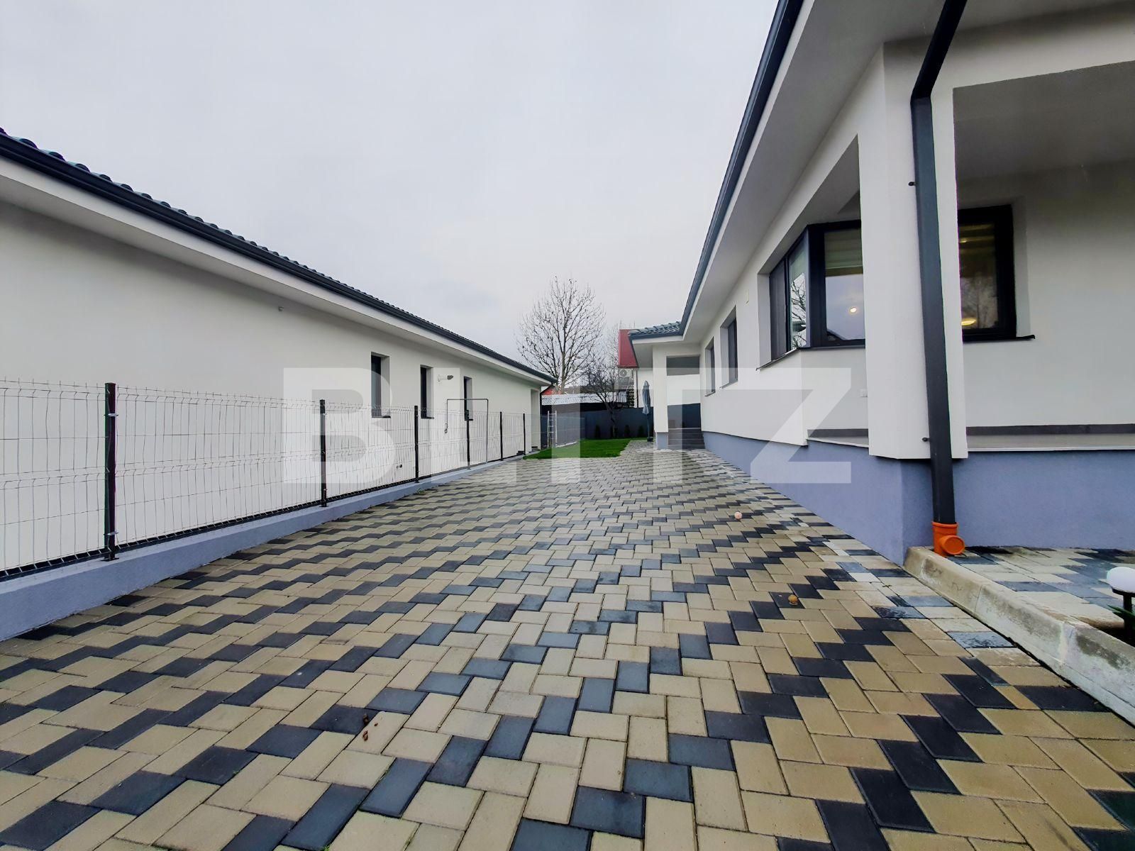 Casa de închiriat 3 camere Viișoara - 116900CI | BLITZ Bistriţa | Poza7