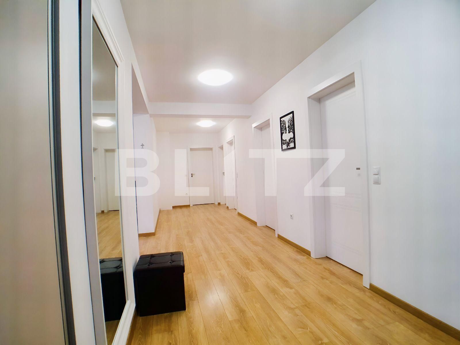 Casa de închiriat 3 camere Viișoara - 116900CI | BLITZ Bistriţa | Poza2