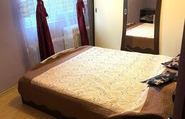 Apartament de 2 camere, suprafata utila 45 mp, zona Decebal