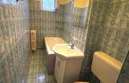 Apartament de 2 camere, suprafata utila 45 mp, zona Decebal