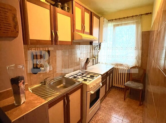 Apartament de vânzare 2 camere Decebal - 116919AV | BLITZ Bistriţa | Poza3