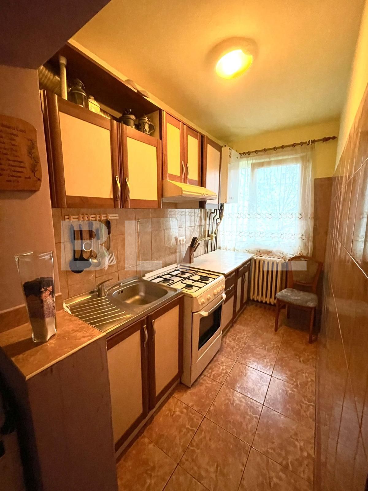 Apartament de vânzare 2 camere Decebal - 116919AV | BLITZ Bistriţa | Poza3