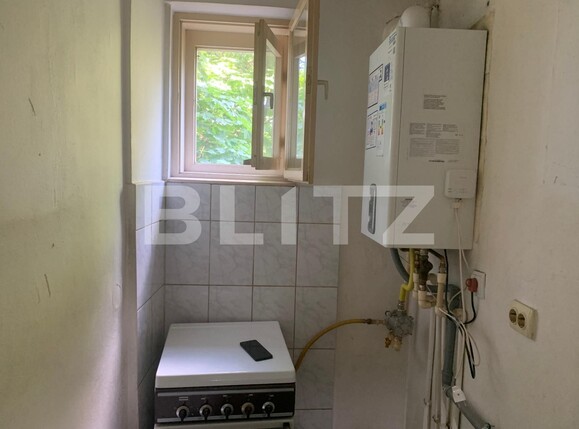 Apartament de vânzare 2 camere Central - 116990AV | BLITZ Bistriţa | Poza2