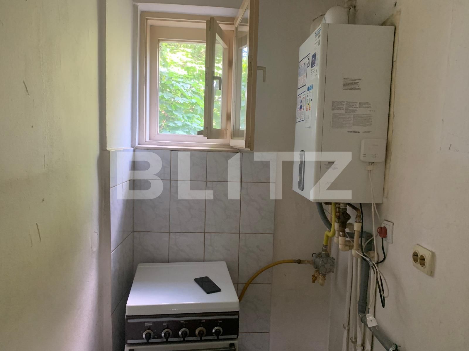 Apartament de vânzare 2 camere Central - 116990AV | BLITZ Bistriţa | Poza2