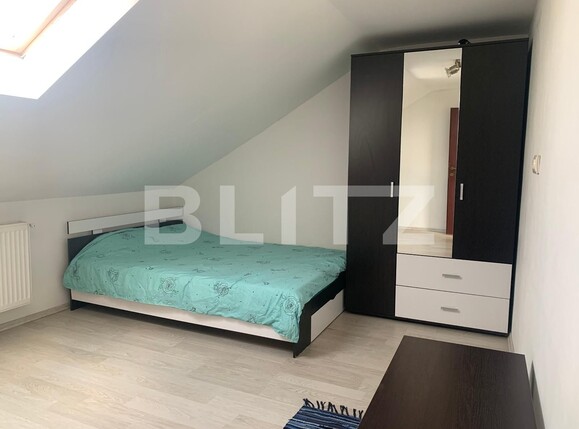 Apartament de vânzare 2 camere Cetății - 117044AV | BLITZ Bistriţa | Poza1