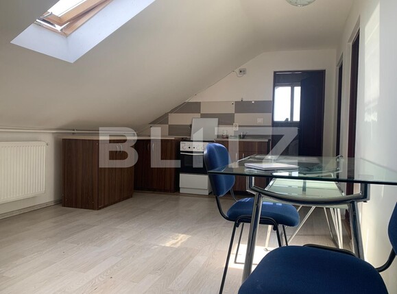 Apartament de vânzare 2 camere Cetății - 117044AV | BLITZ Bistriţa | Poza9