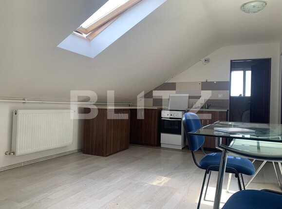 Apartament de vânzare 2 camere Cetății - 117044AV | BLITZ Bistriţa | Poza3