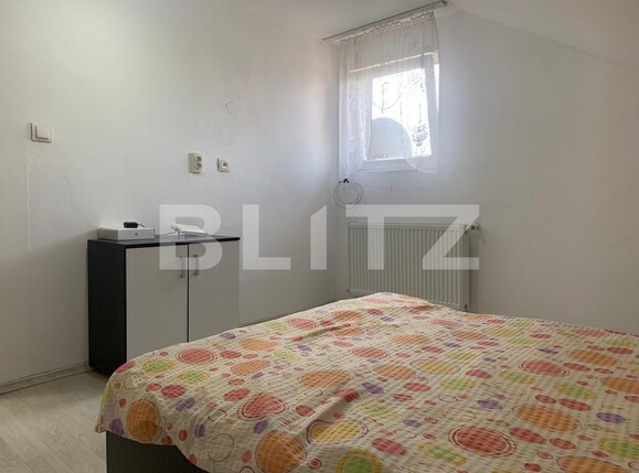 Apartament de vânzare 2 camere Cetății - 117044AV | BLITZ Bistriţa | Poza10