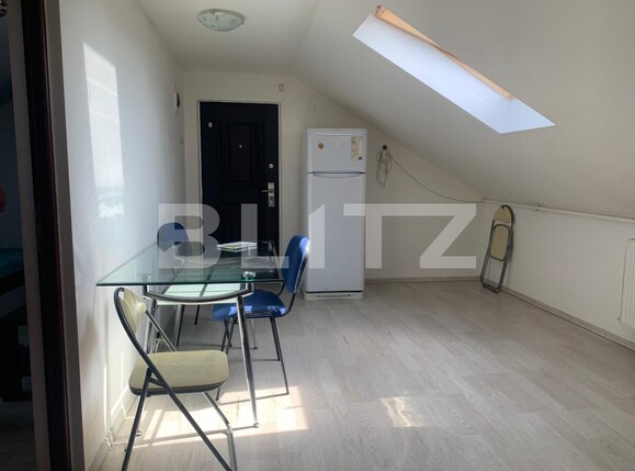 Apartament de vânzare 2 camere Cetății - 117044AV | BLITZ Bistriţa | Poza2