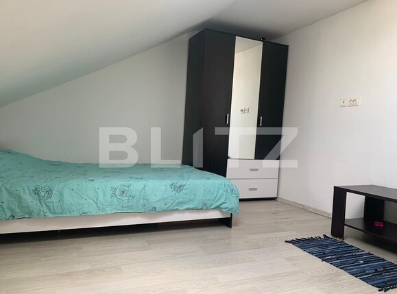Apartament de vânzare 2 camere Cetății - 117044AV | BLITZ Bistriţa | Poza5