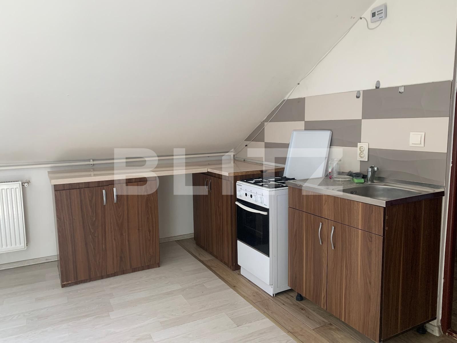 Apartament de vânzare 2 camere Cetății - 117044AV | BLITZ Bistriţa | Poza4
