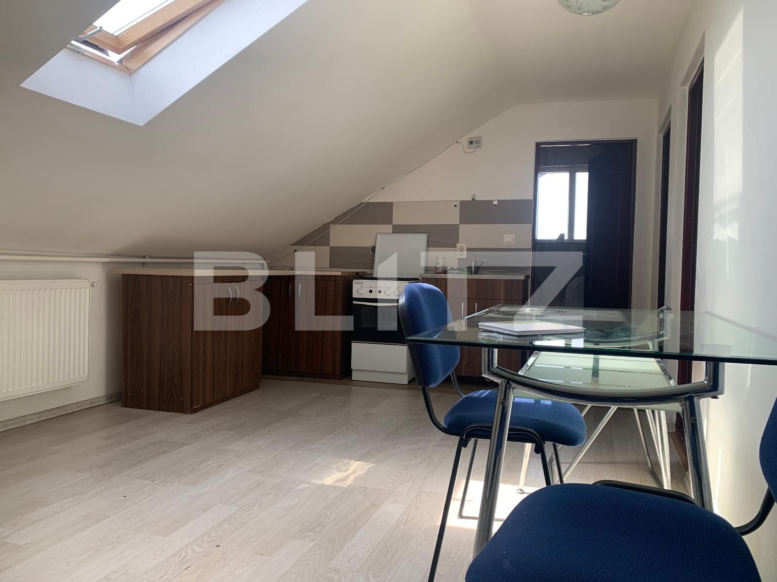 Apartament de vânzare 2 camere Cetății - 117044AV | BLITZ Bistriţa | Poza9