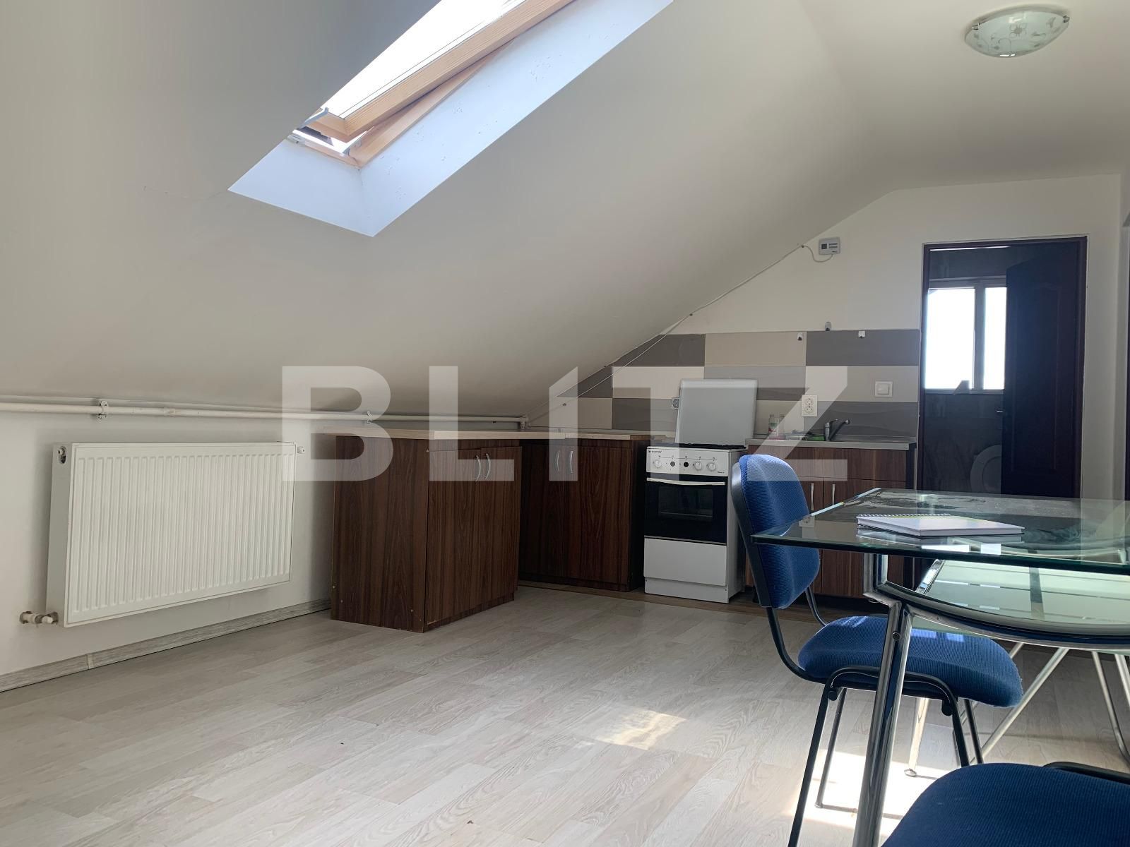 Apartament de vânzare 2 camere Cetății - 117044AV | BLITZ Bistriţa | Poza3