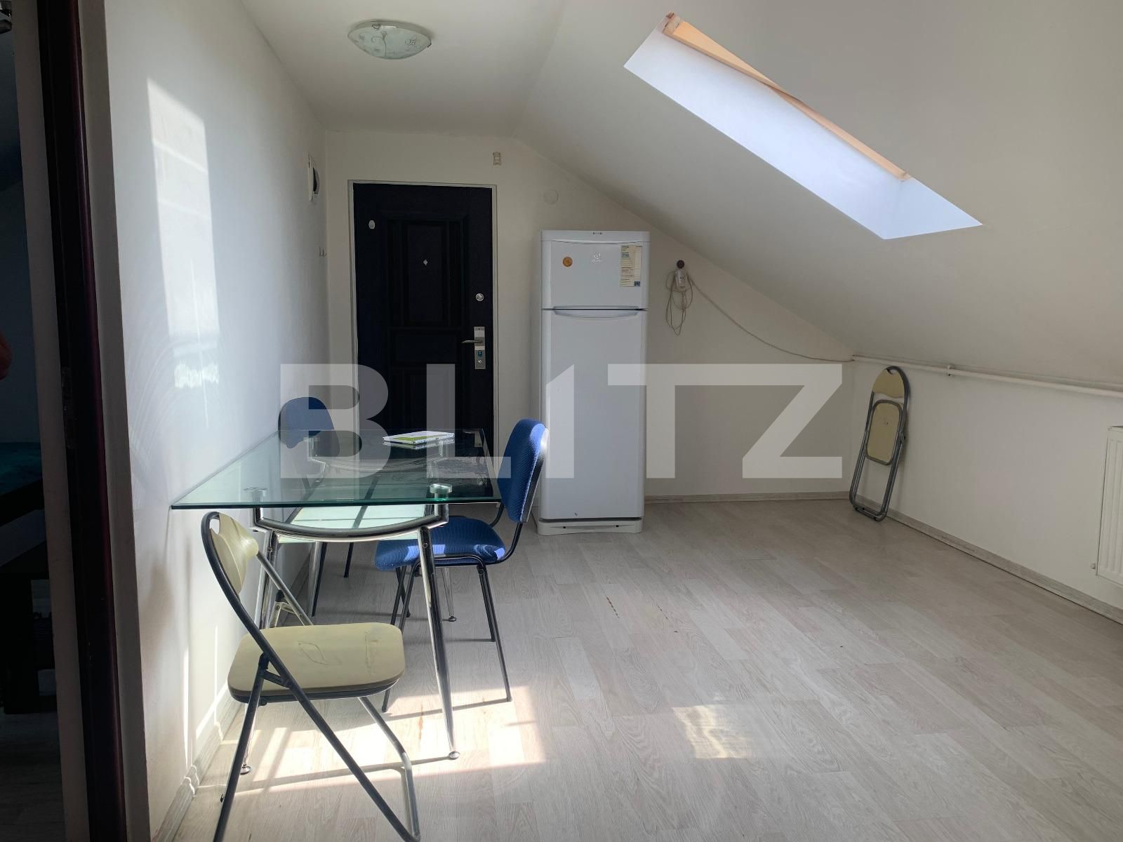 Apartament de vânzare 2 camere Cetății - 117044AV | BLITZ Bistriţa | Poza2