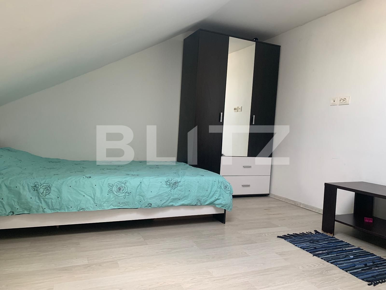 Apartament de vânzare 2 camere Cetății - 117044AV | BLITZ Bistriţa | Poza5