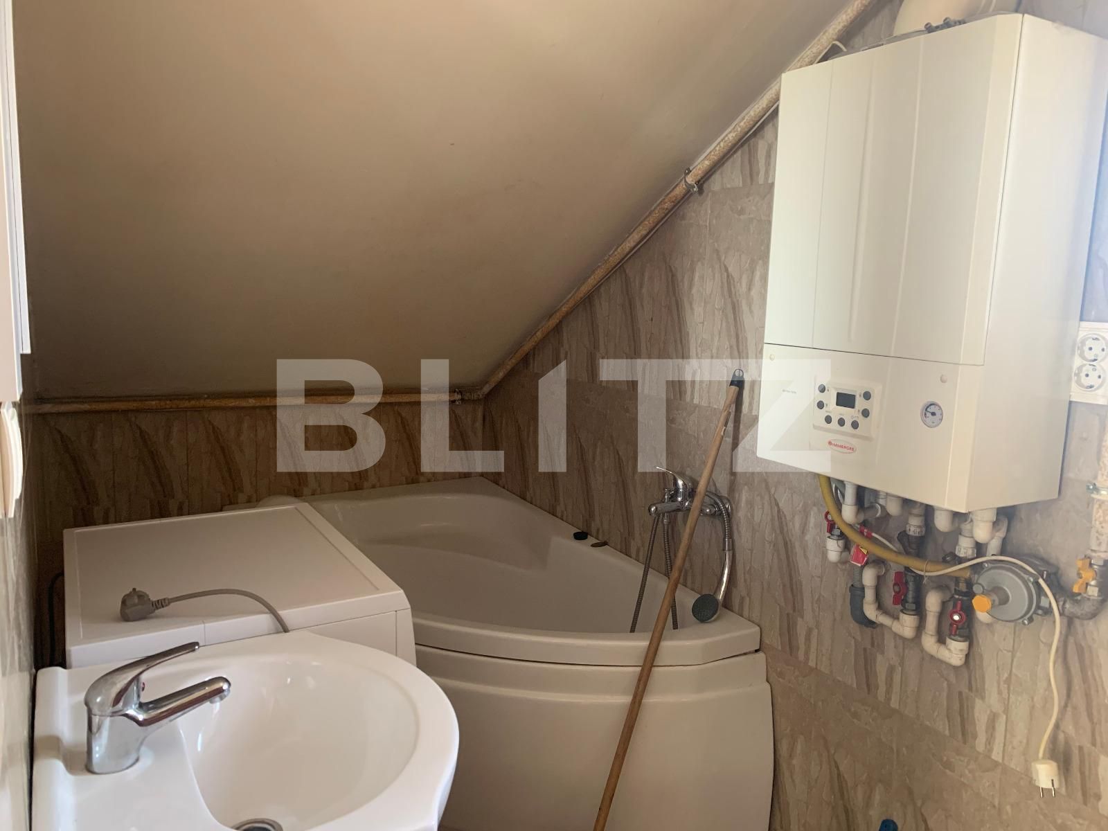 Apartament de vânzare 2 camere Cetății - 117044AV | BLITZ Bistriţa | Poza8