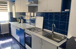 Apartament 3 camere, mobilat, 70 mp, zona Han