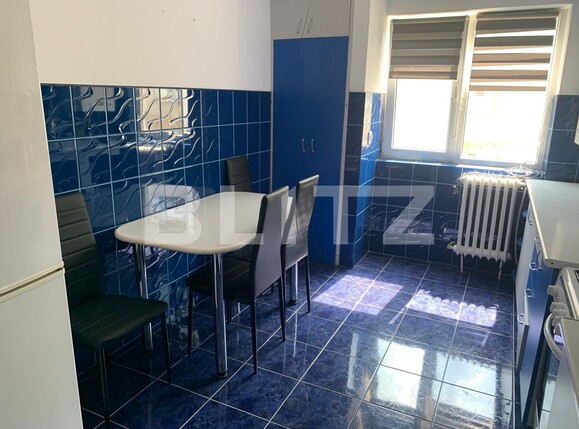 Apartament de închiriat 3 camere Calea Moldovei - 117074AI | BLITZ Bistriţa | Poza3