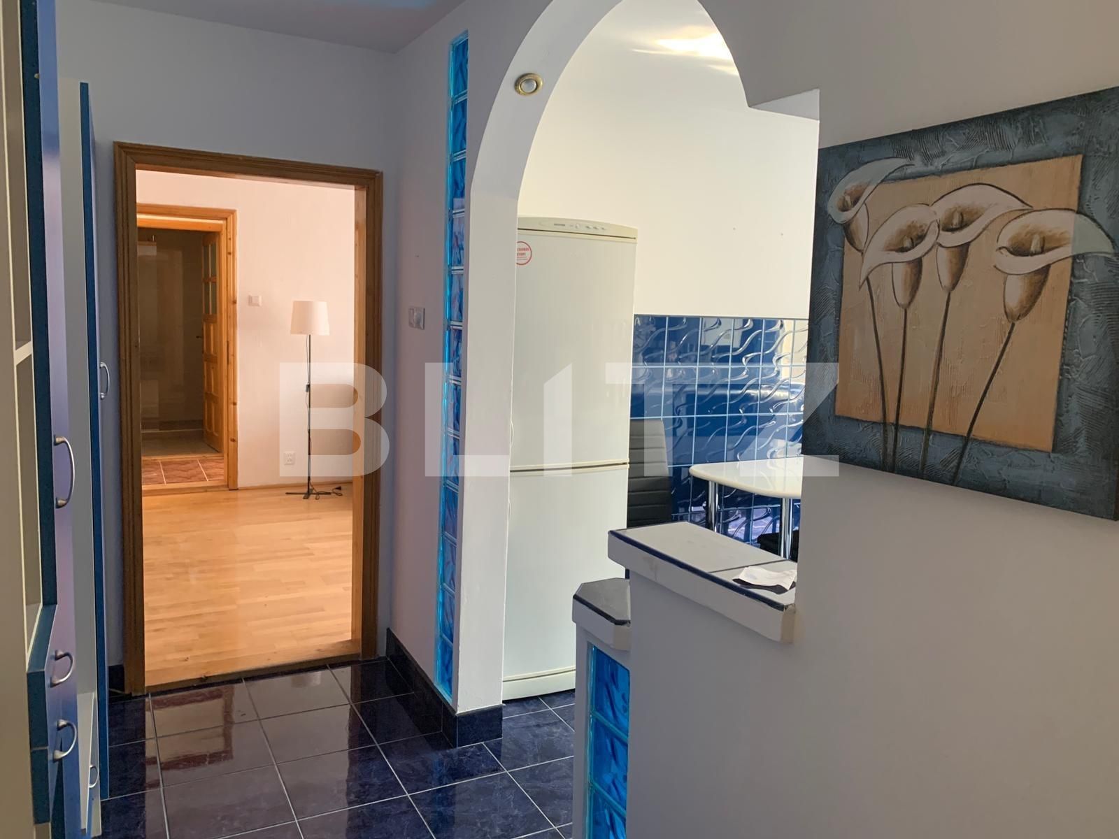 Apartament de închiriat 3 camere Calea Moldovei - 117074AI | BLITZ Bistriţa | Poza4