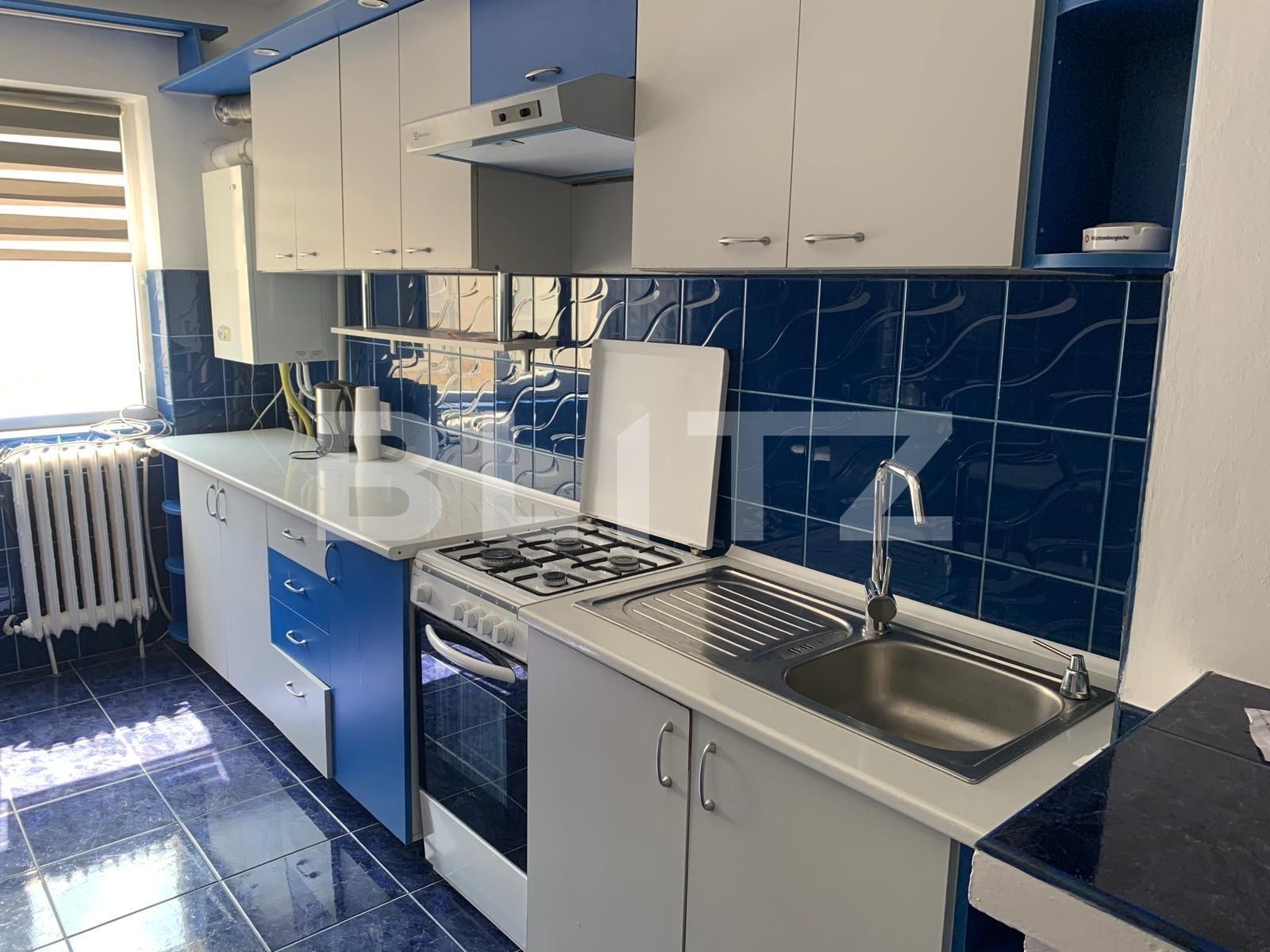 Apartament de închiriat 3 camere Calea Moldovei - 117074AI | BLITZ Bistriţa | Poza2