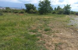 Teren intravilan, 1000mp, zona Dumitrei Vechi (langa Panoramic)