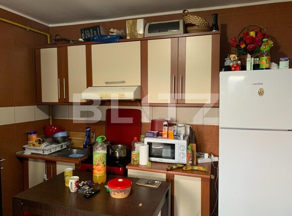 Apartament de vânzare 2 camere Nord-Vest - 117330AV | BLITZ Bistriţa | Poza4
