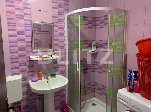 Apartament de vânzare 2 camere Nord-Vest - 117330AV | BLITZ Bistriţa | Poza3