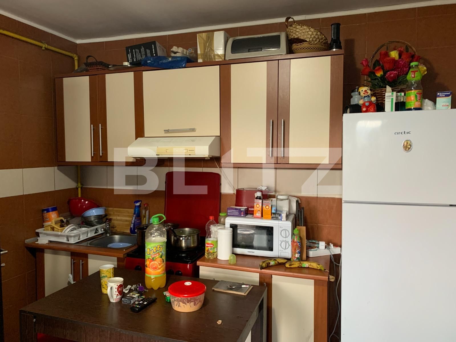 Apartament de vânzare 2 camere Nord-Vest - 117330AV | BLITZ Bistriţa | Poza4