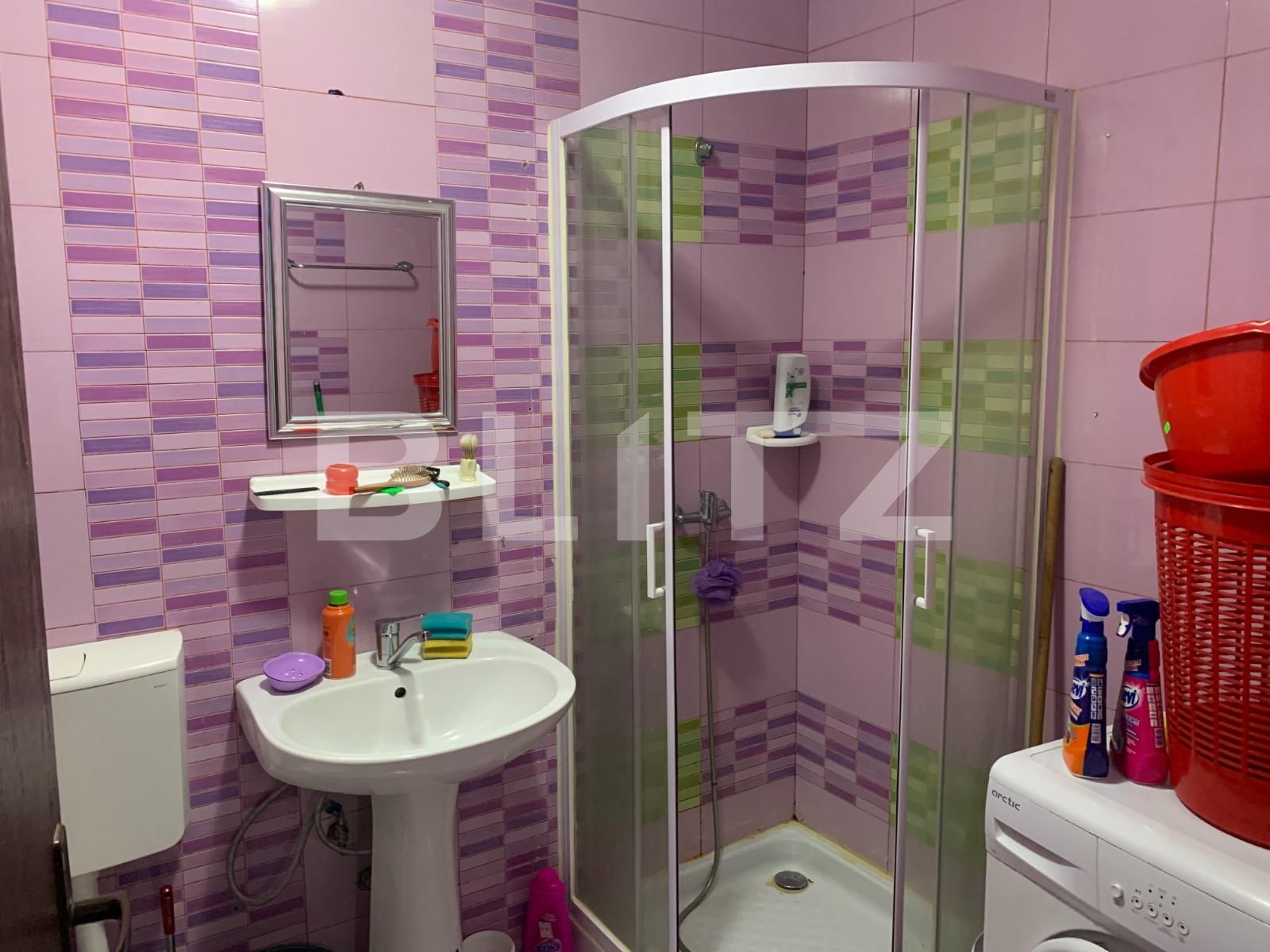 Apartament de vânzare 2 camere Nord-Vest - 117330AV | BLITZ Bistriţa | Poza3