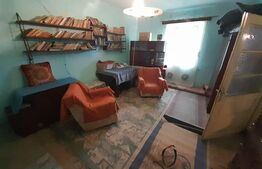 Casa 3 camere, renovabila, 2500 mp de teren, Crainimat