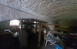 Casa 3 camere, renovabila, 2500 mp de teren, Crainimat