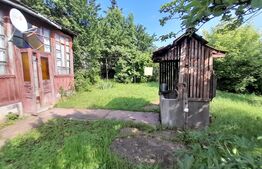 Casa 3 camere, renovabila, 2500 mp de teren, Crainimat