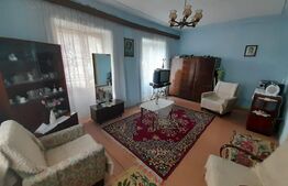 Casa 3 camere, renovabila, 2500 mp de teren, Crainimat