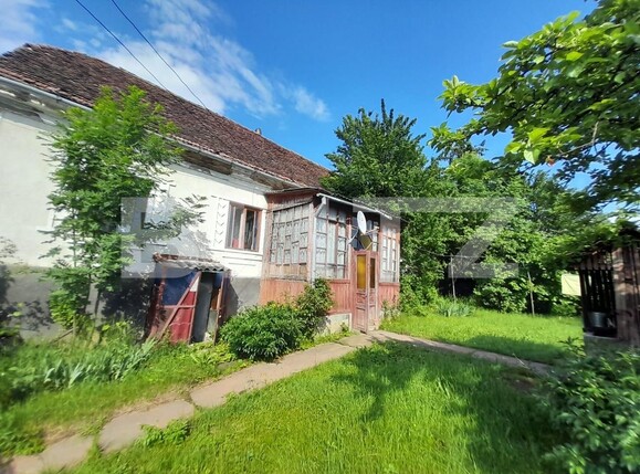 Casa de vânzare 3 camere Sud - 117371CV | BLITZ Bistriţa | Poza4