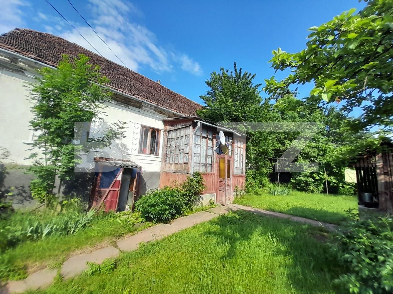 Casa de vânzare 3 camere Sud - 117371CV | BLITZ Bistriţa | Poza4