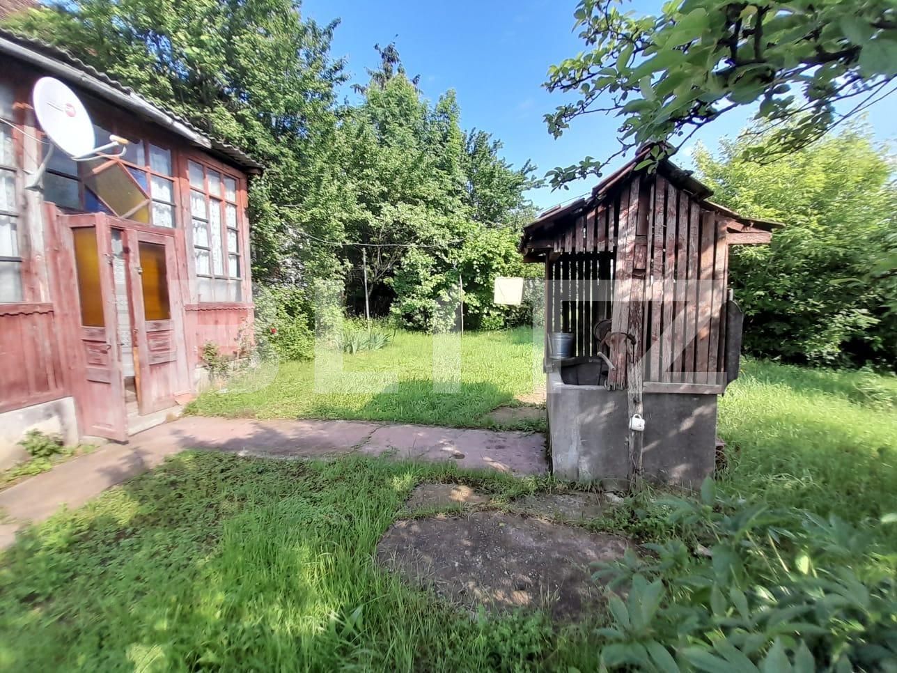 Casa de vânzare 3 camere Sud - 117371CV | BLITZ Bistriţa | Poza5