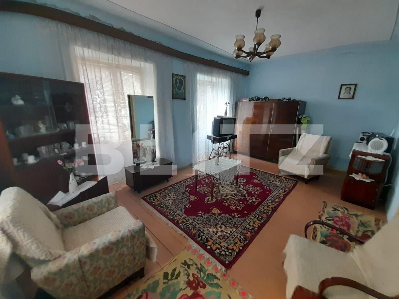 Casa de vânzare 3 camere Sud - 117371CV | BLITZ Bistriţa | Poza1