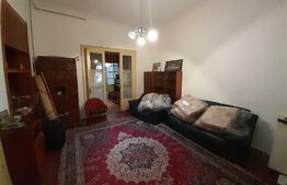 Apartament 3 camere, semidecomandat, 70 mp, zona Centrala 