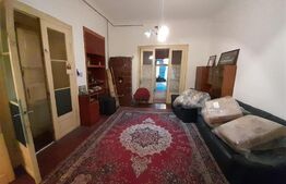 Apartament 3 camere, semidecomandat, 70 mp, zona Centrala 