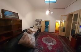 Apartament 3 camere, semidecomandat, 70 mp, zona Centrala 